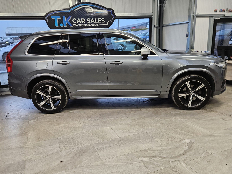 2018 Volvo XC90 - image 3