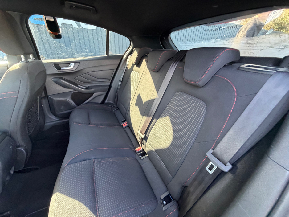 2023 Ford Focus - image 33