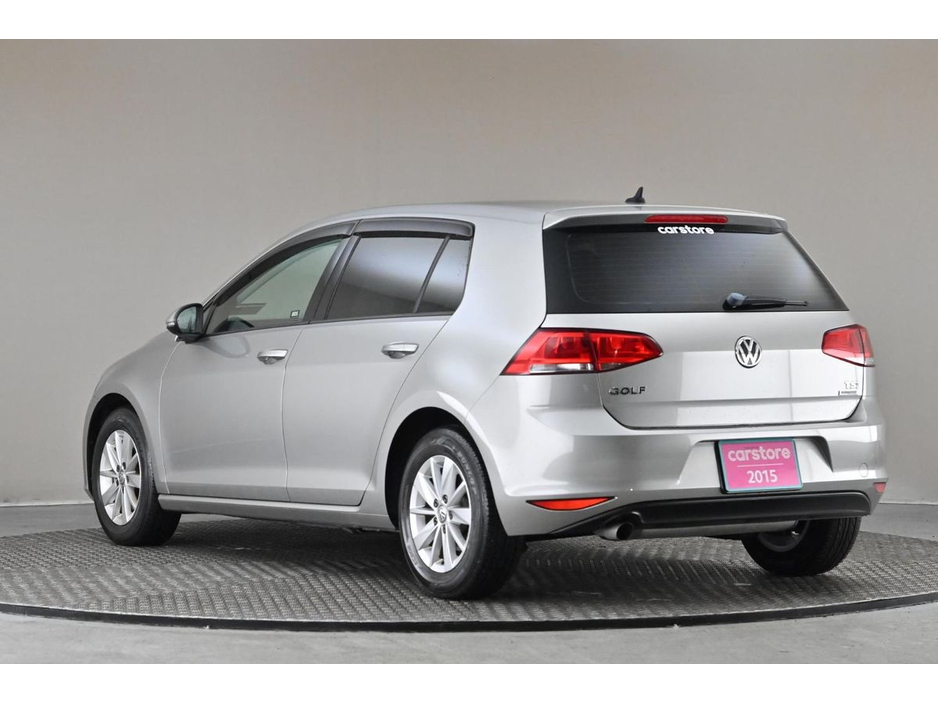 2015 Volkswagen Golf 1.2 TSI DSG MK7 TRENDLINE €14,490