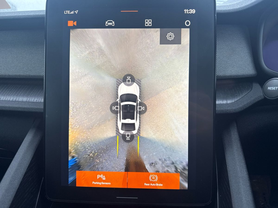 2023 Polestar 2 78 kWh 402HP Long Range Dual Motor €32,975