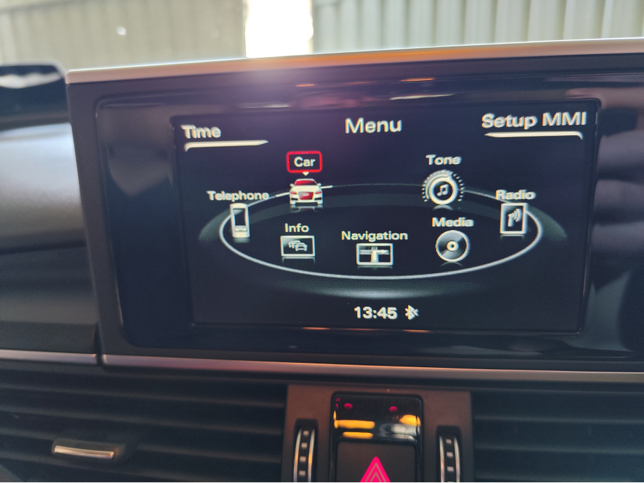 2015 Audi A6 - image 18