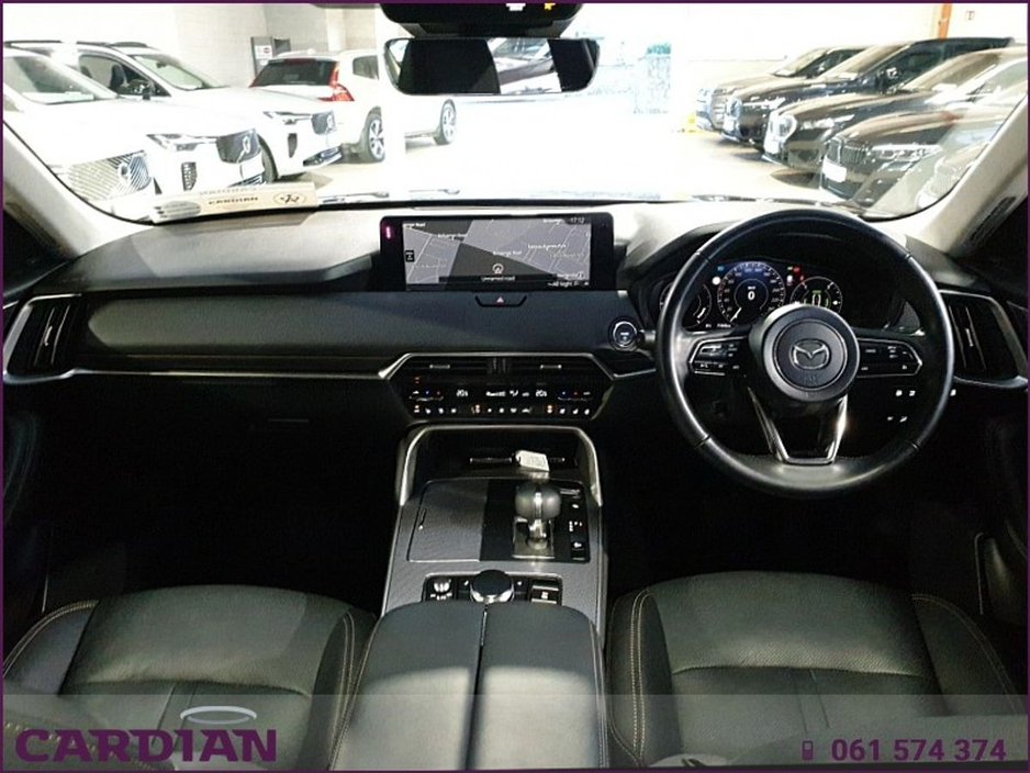 2023 Mazda CX-60 - image 16