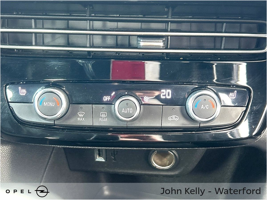 2023 Opel Mokka - image 15