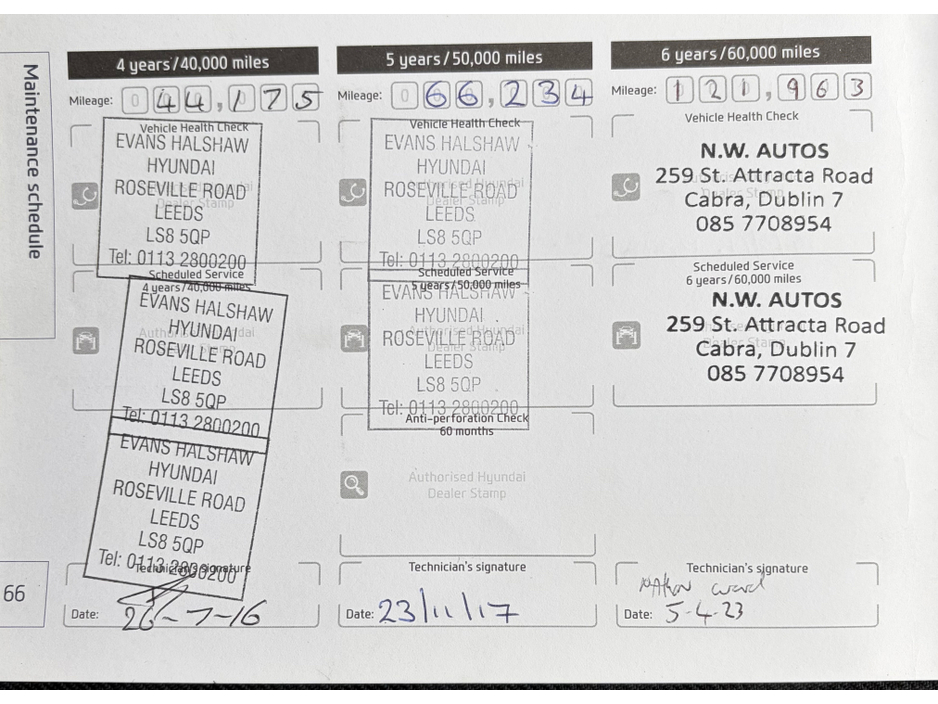 2013 Hyundai i20 - image 11