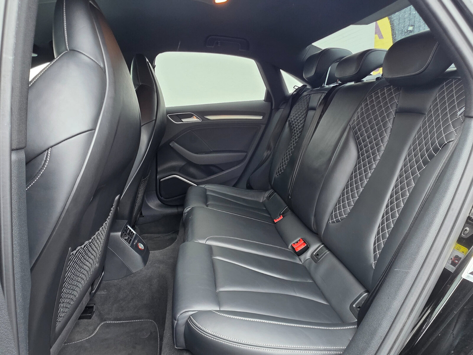 2016 Audi S3 - image 10