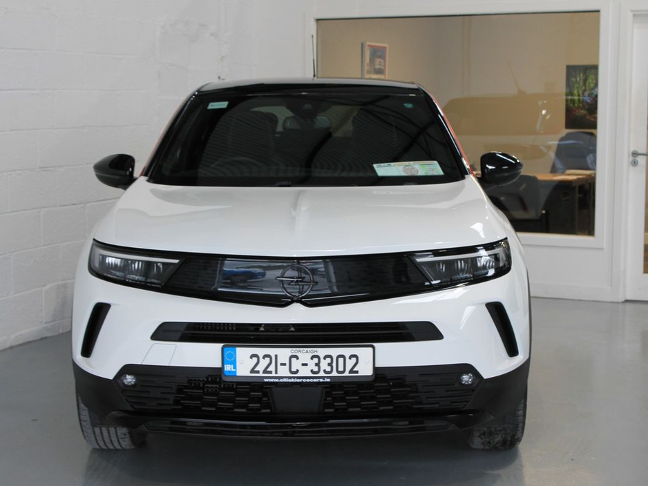 2022 Opel Mokka - image 2