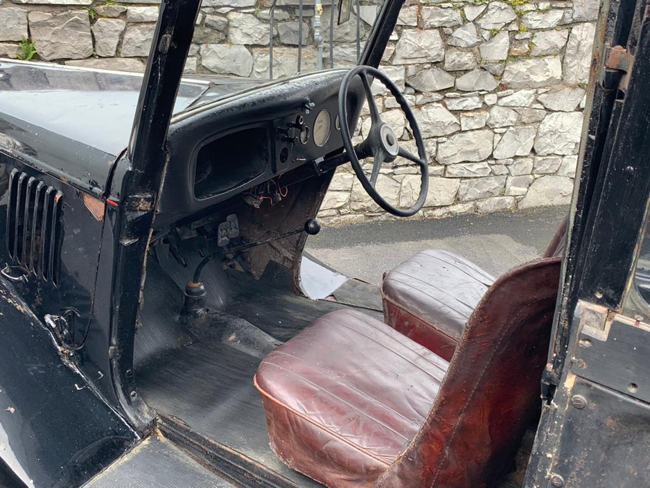 1932 Ford Model A Baby Ford Model "Y" Vintage Car €8,000