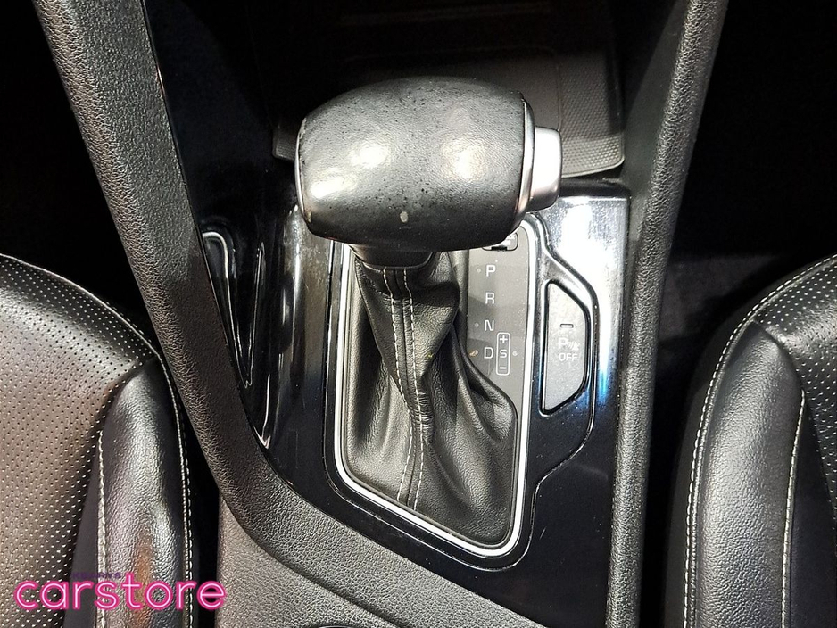 2018 Kia Niro 1.6 GDI 105PS EXL €16,890