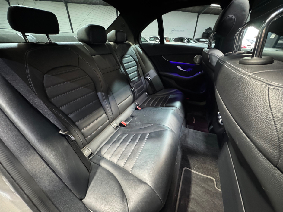 2021 Mercedes-Benz C Class 300 AMG LINE ED PREMIUM + DE EDITION PLUS €32,900