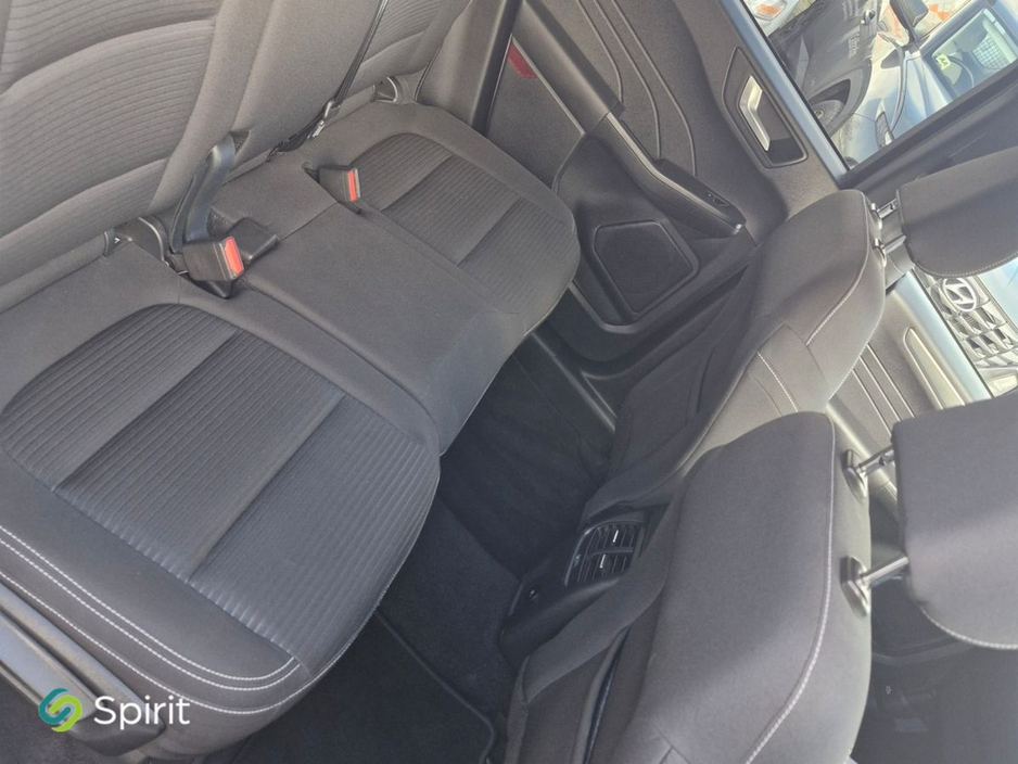 2023 Ford Kuga 2.5 Duratec 225PS PHEV Titanium Auto