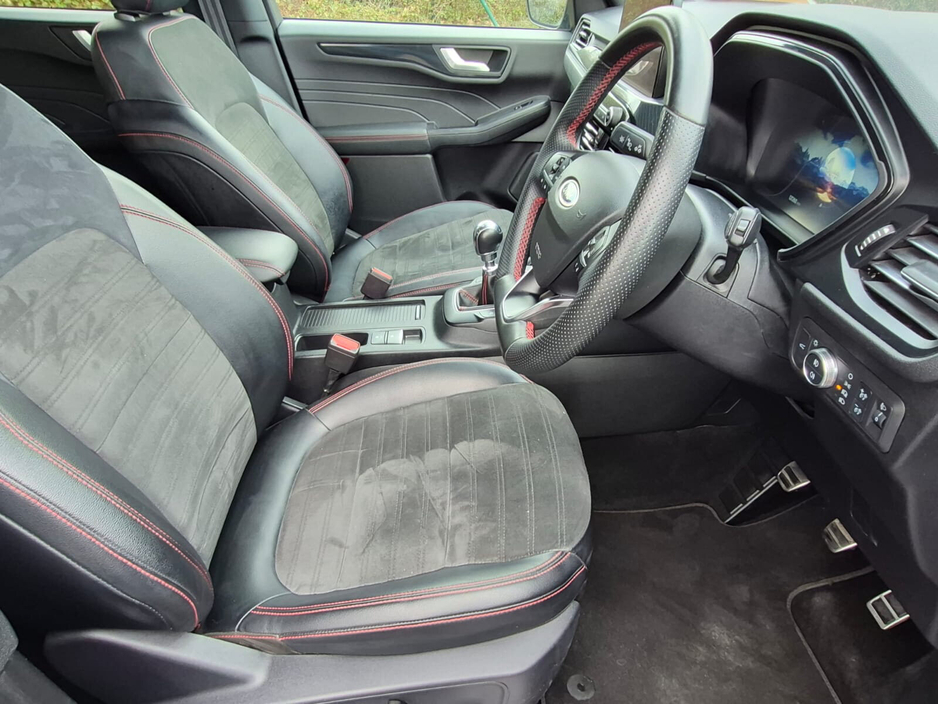 2023 Ford Kuga - image 15