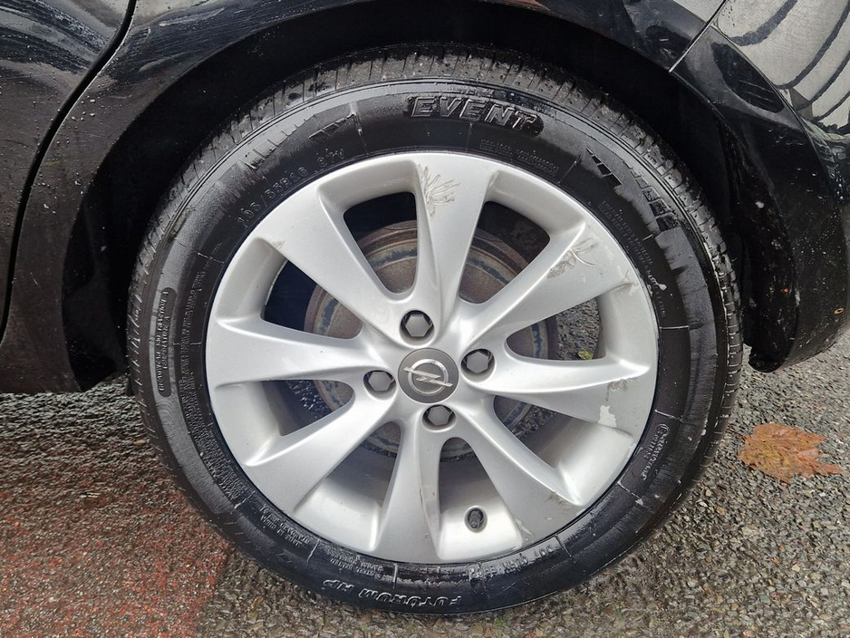 2017 Opel Corsa 1.4 PETROL, SE MODEL, LOW MILES, NATIONWIDE WARRANTY, AA APPROVED, FINANCE, 5 STAR rEVIEWS €10,995