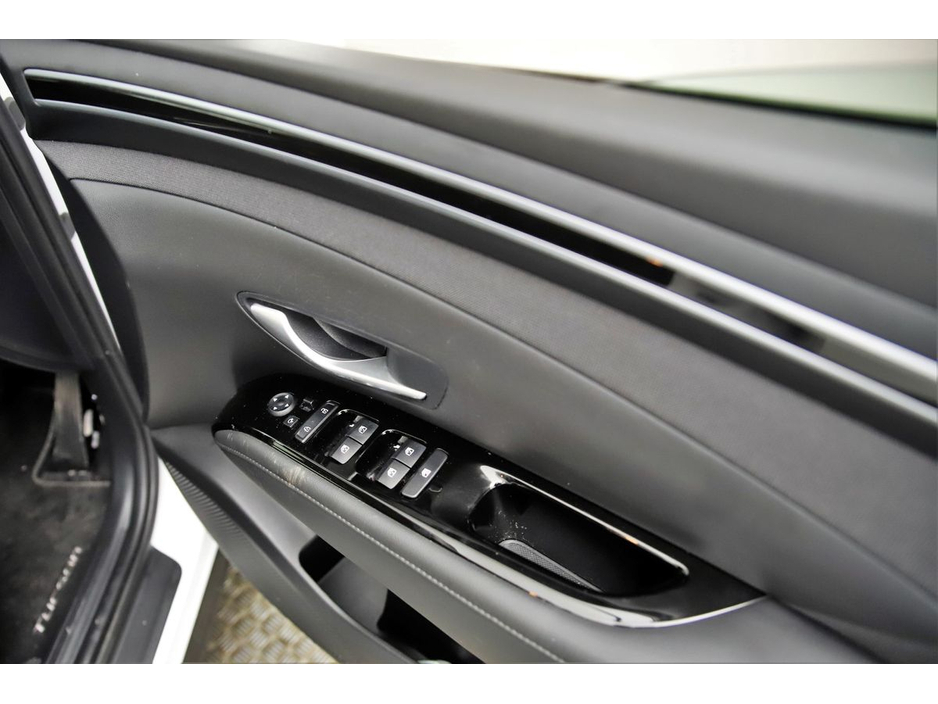 2023 Hyundai Tucson - image 22