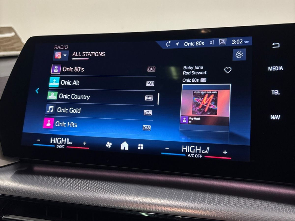 2024 BMW iX2 xDrive30 M Sport €46,995