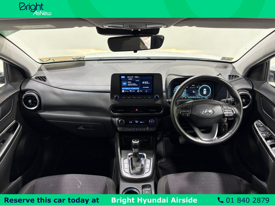 2022 Hyundai Kona - image 19