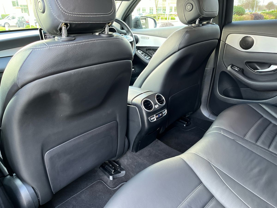 2023 Mercedes-Benz GLC Class - image 19