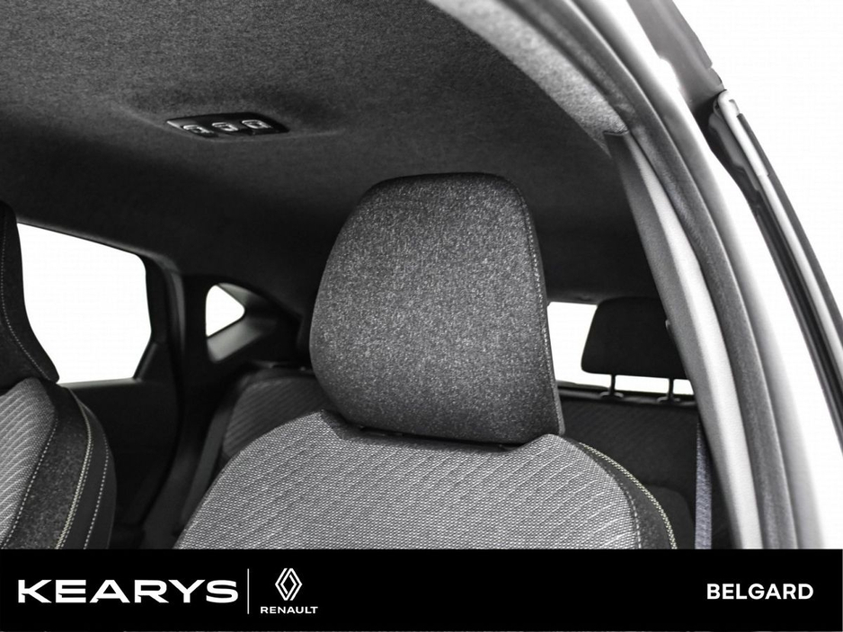 2026 Renault Captur - image 12