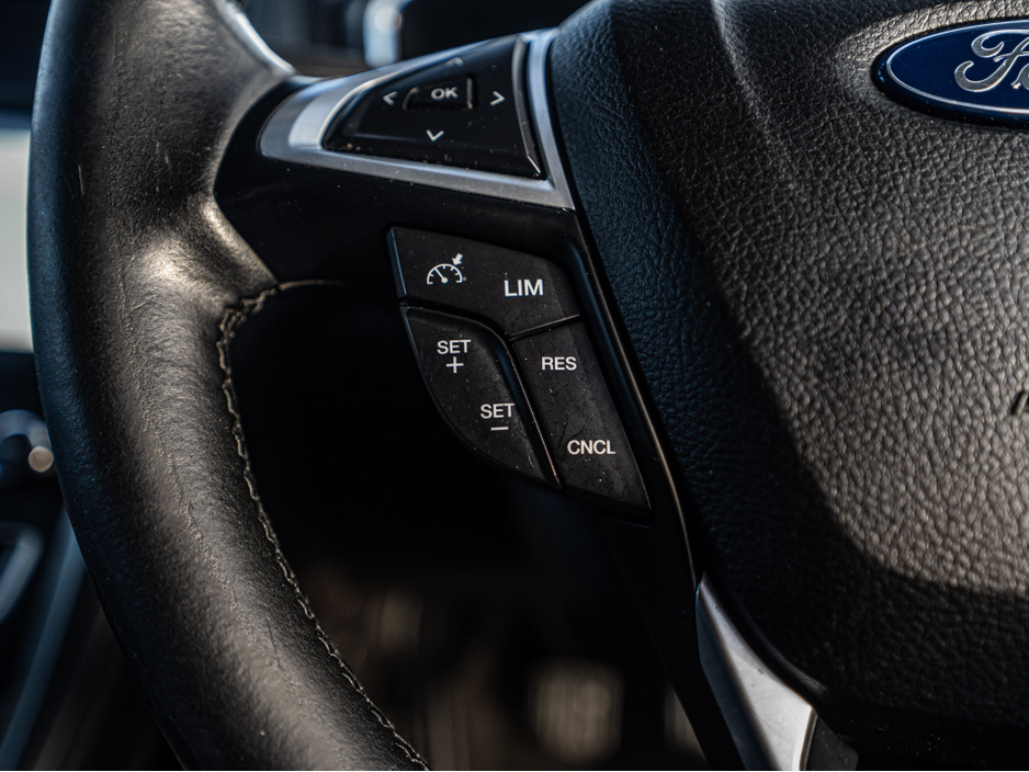 2016 Ford Mondeo 162 Mondeo 2.0d TITANIUM/New NCT/1yr warranty €12,888