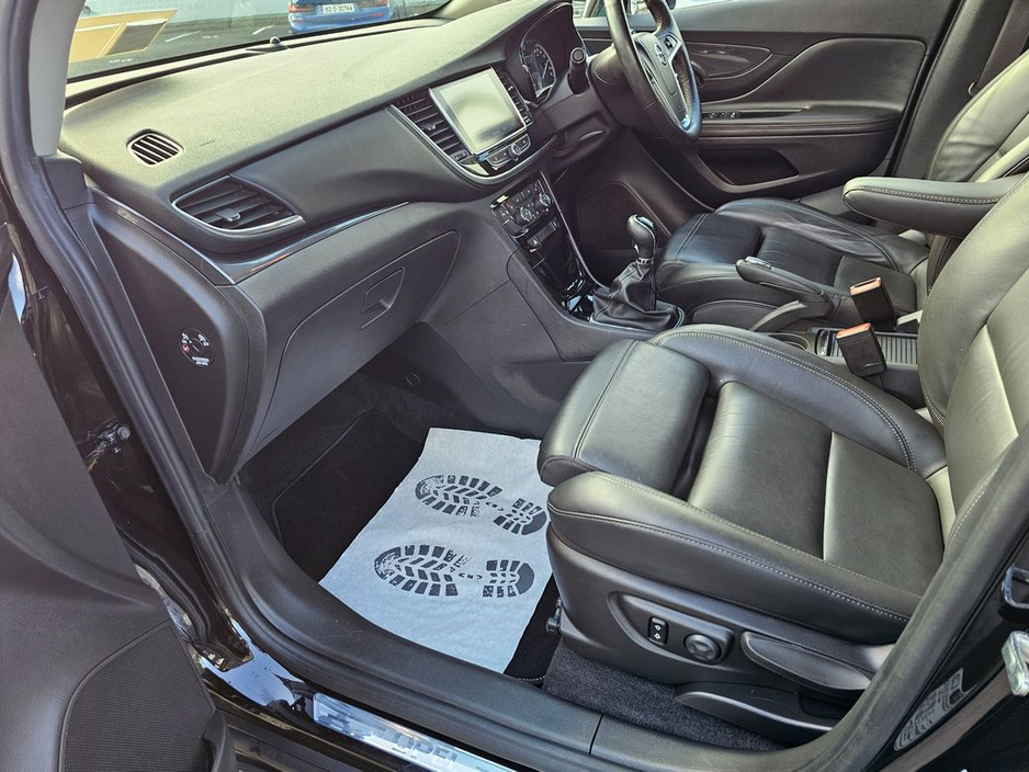 2018 Opel Mokka - image 29