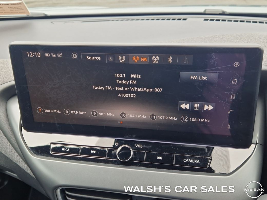 2025 Nissan Juke 1.6 HYB SV MY24 €30,900