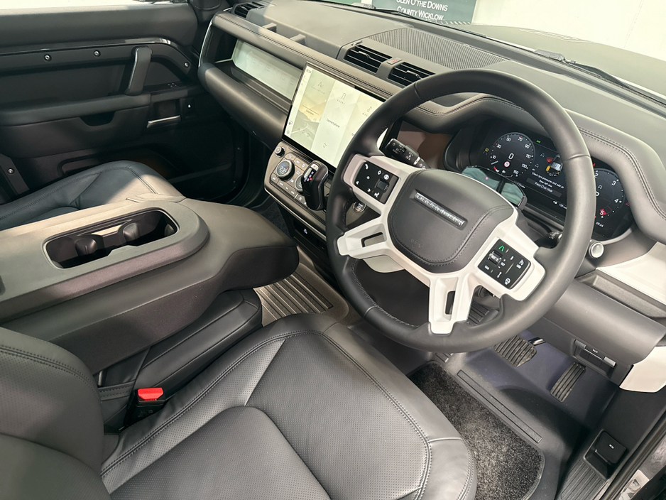 2026 Land Rover Defender - image 16