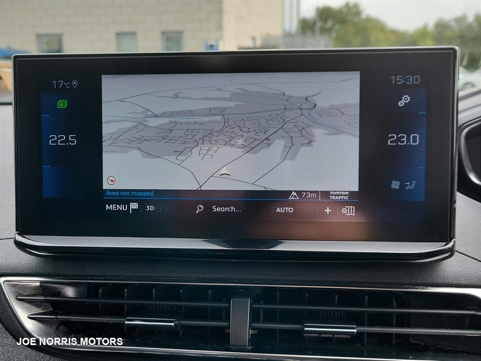 2021 Peugeot 5008 - image 19