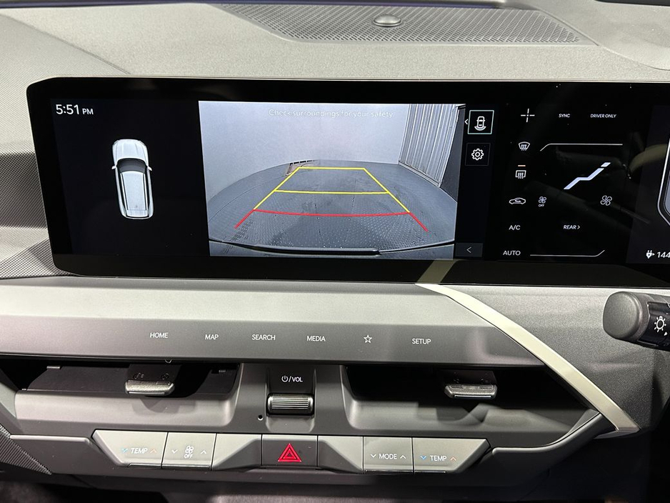 2026 Kia EV5 - image 19