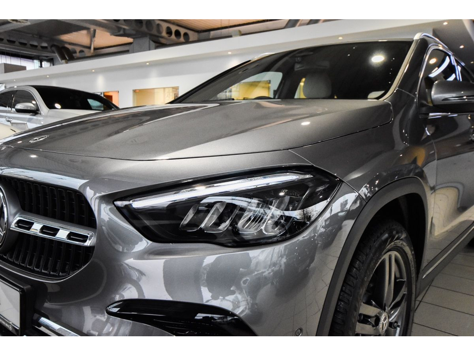 2026 Mercedes-Benz GLA Class 180d Progressive New 261