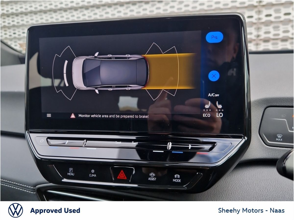 2024 Volkswagen ID.3 Pro 58kWh €28,995