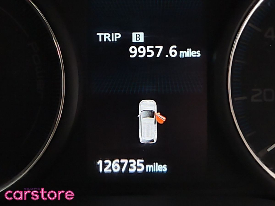 2017 Mitsubishi Outlander PHEV 2.0L MIVEC 4WD 5-Seater Instyle €16,880