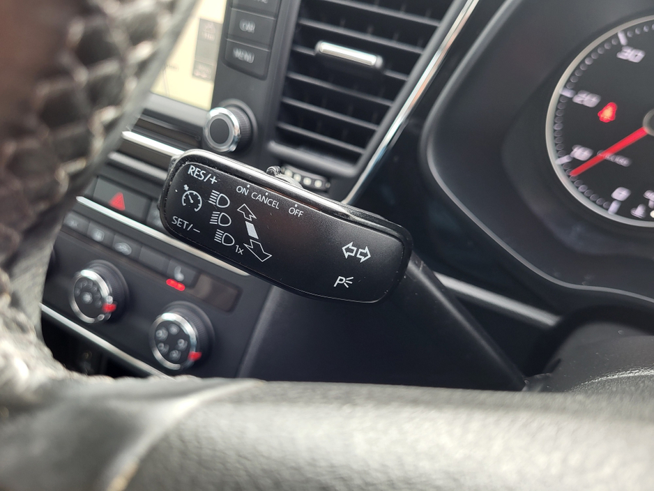 2016 SEAT Leon - image 26