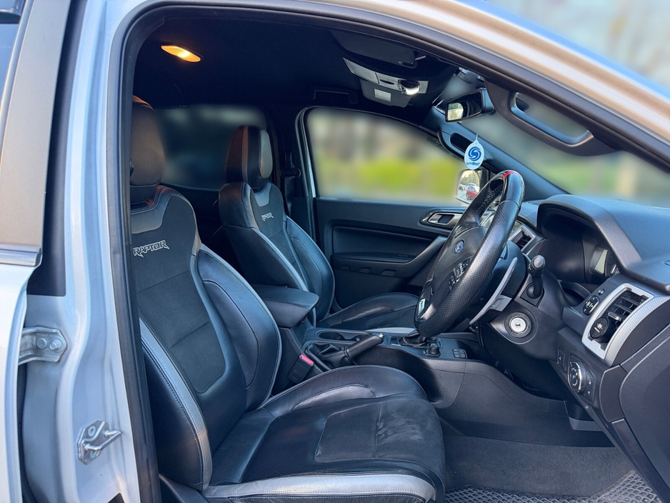 2019 Ford Ranger - image 9