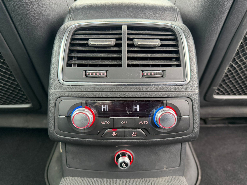 2017 Audi A6 2.0TDI 190 Ultra SE €15,495