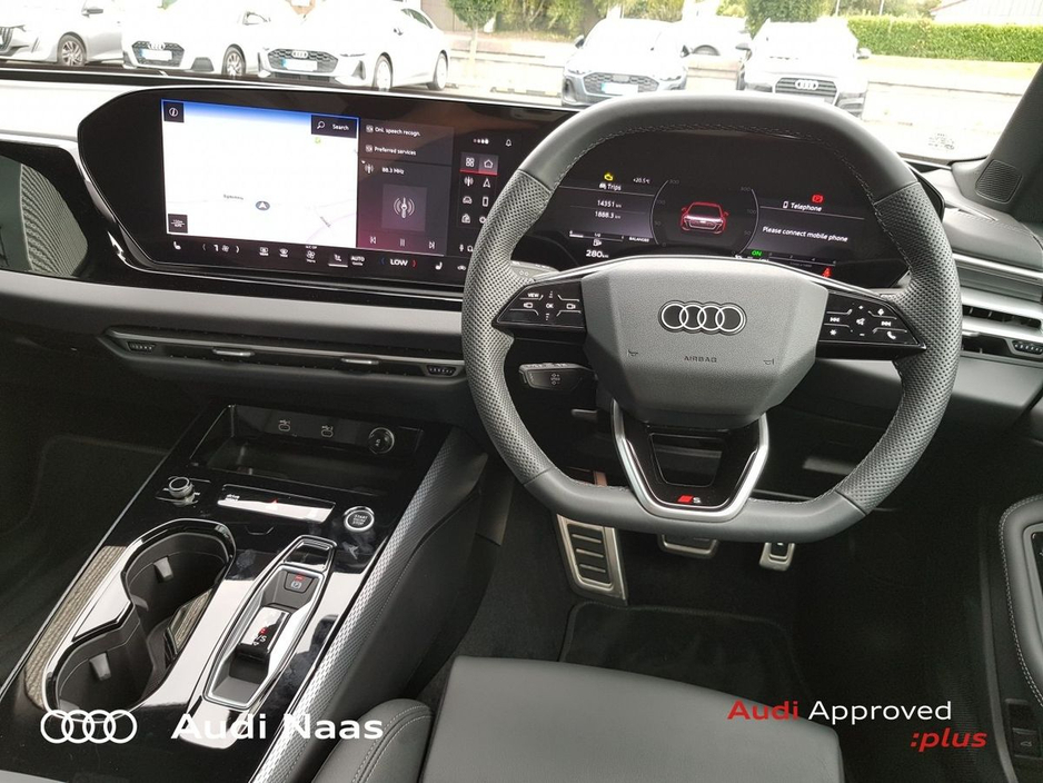 2025 Audi A5 - image 15
