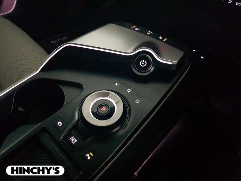 2025 Kia EV6 EV6 Earth PE