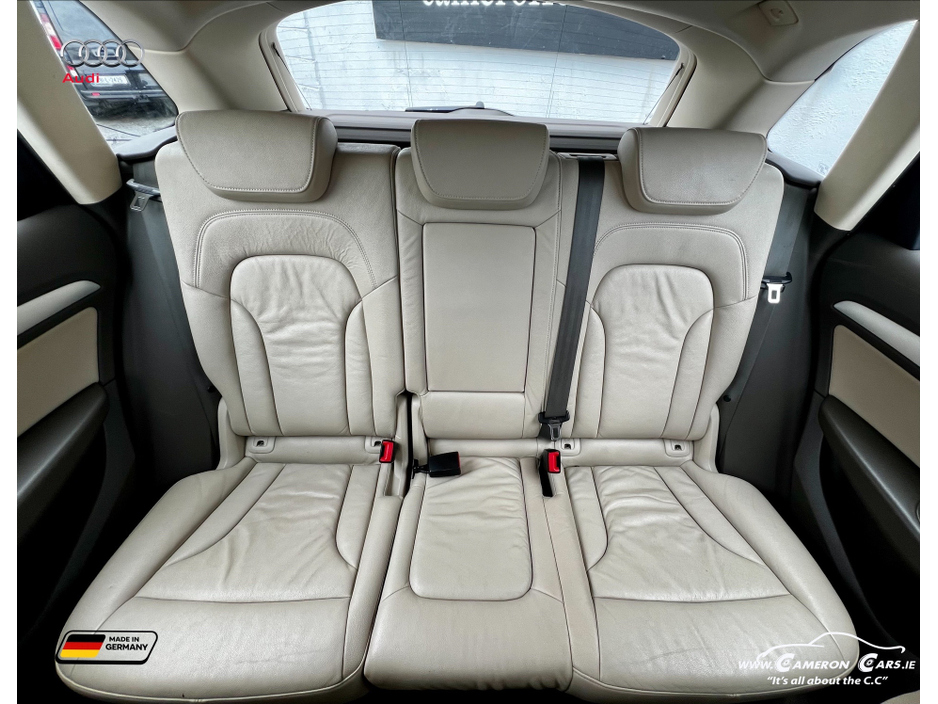 2013 Audi Q5 - image 19