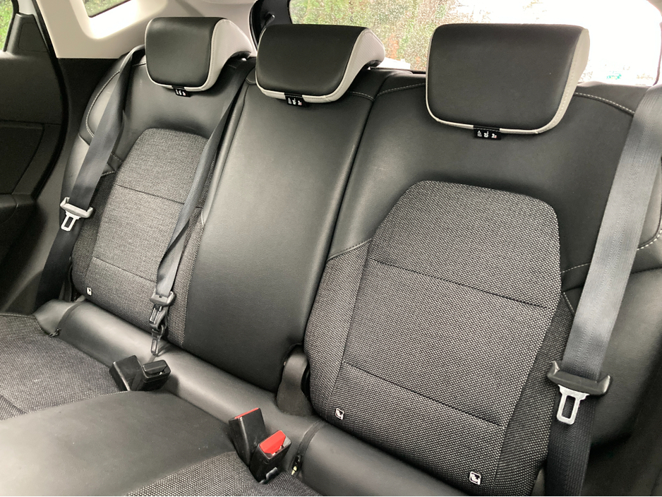 2023 Renault Captur TECHNO TCE 90 MY23 5DR €18,995