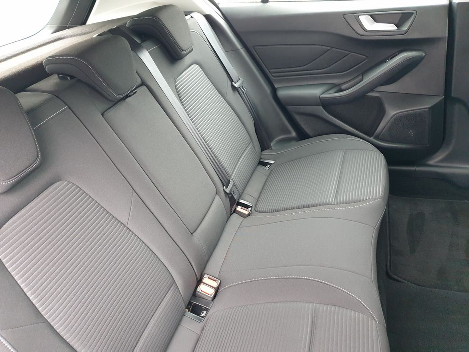 2021 Ford Focus Titanium Edition, Automatic, Petrol, 23000Kms €22,995