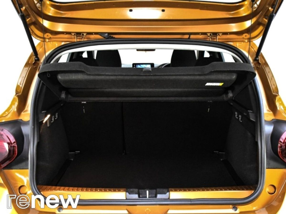 2023 Dacia Sandero Stepway - image 12