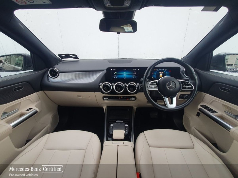 2022 Mercedes-Benz GLA Class GLA 180d 2.0 Diesel 116 BHP Road Tax: €210 ( only 55,000 Kilometres ) €36,950