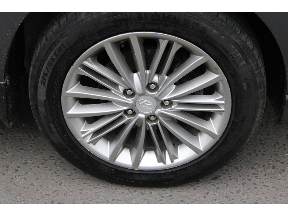 2019 Hyundai Kona - image 10