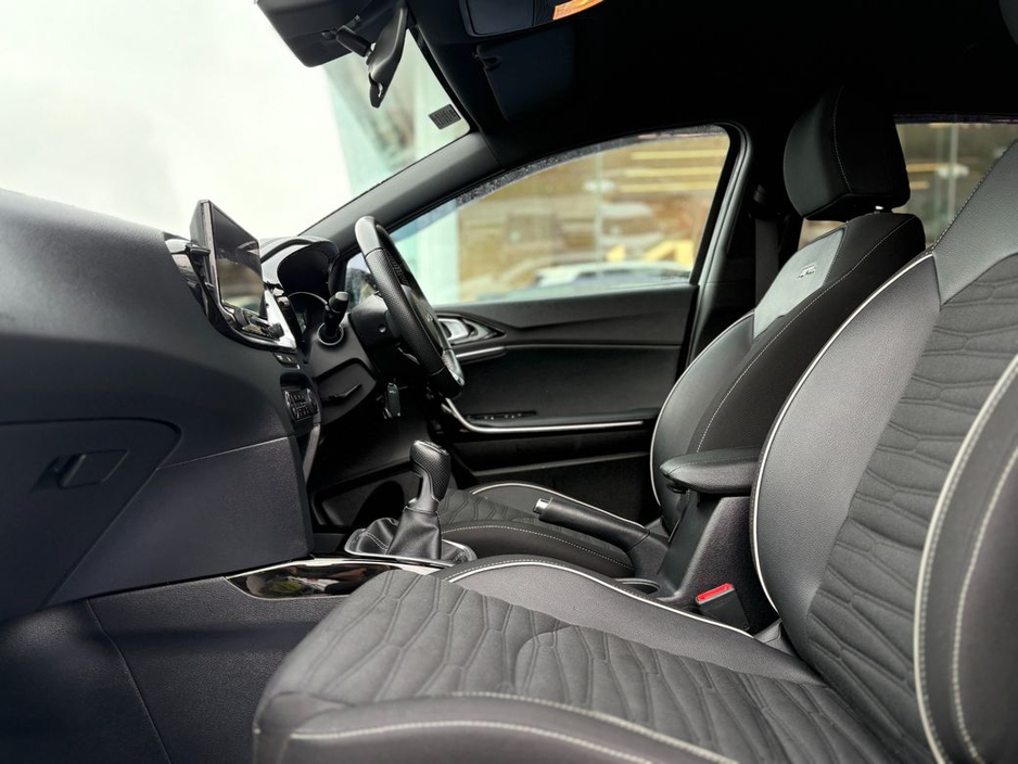 2024 Kia Ceed 1.0 Gt Line €26,995