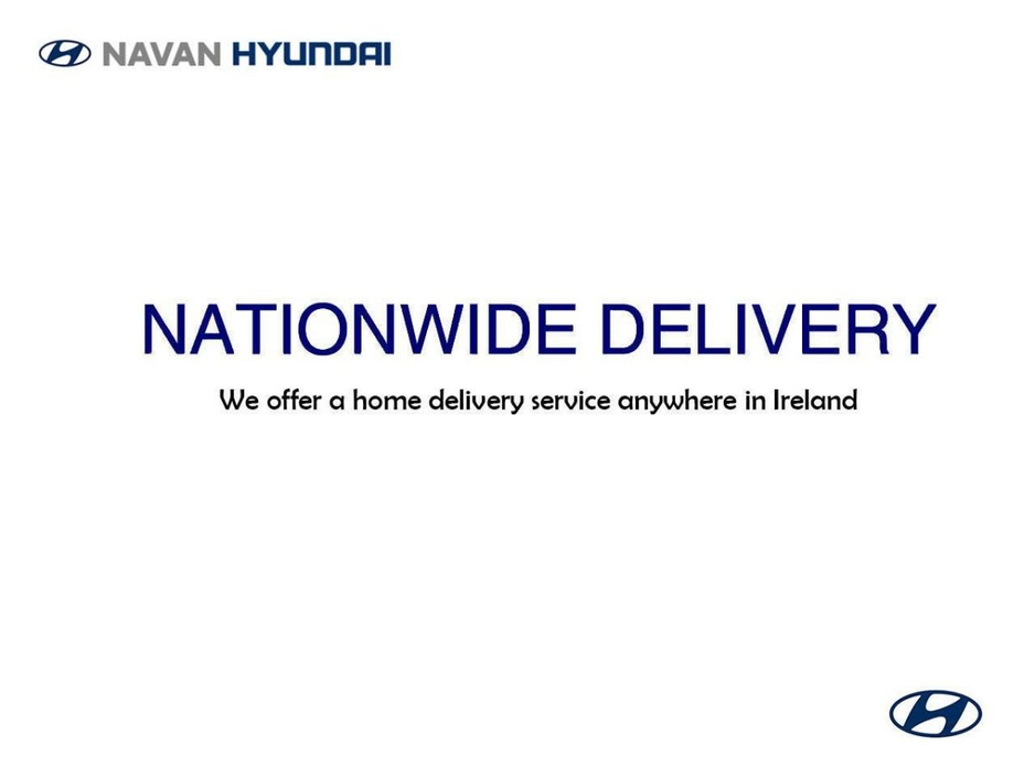 2023 Hyundai Tucson 2WD Executive Plus HEV STG Auto €35,950