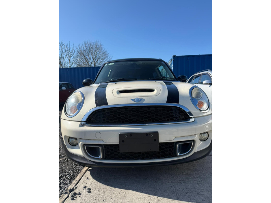 2010 MINI Clubman for sale in , Ireland