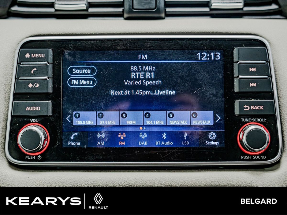 2021 Nissan Micra - image 15