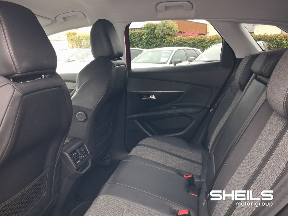 2019 Peugeot 3008 1.5 BlueHDi 130bhp Allure Auto €22,500