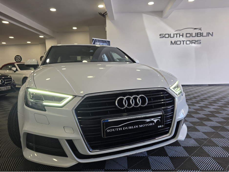 2017 Audi A3 - image 5