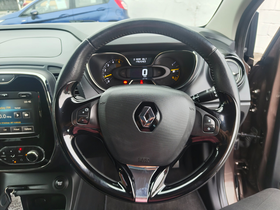 2014 Renault Captur - image 14
