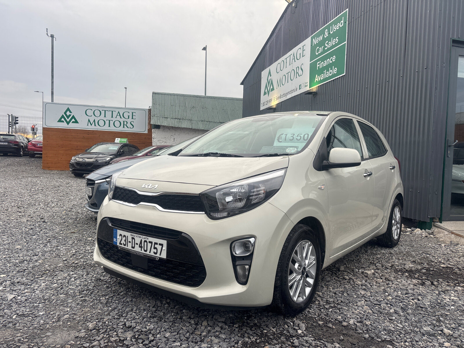 2023 Kia Picanto for sale in , Ireland