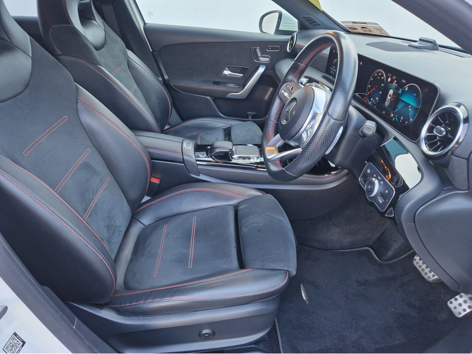 2019 Mercedes-Benz A Class - image 24